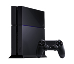 Sony PlayStation 4