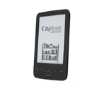 effire CityBook L601 Black