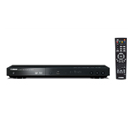 Blu-ray плеер Yamaha BD-S473 Black
